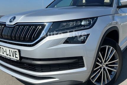 Skoda Kodiaq 158.137 km 27.490 € Böblingen/Stuttgart 71034