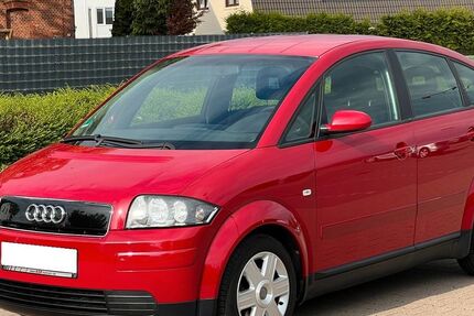 Audi A2 173.000 km 3.990 &euro; Hessisch Oldendorf 31840