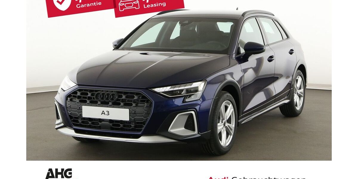 Audi A3 6.900 km 35.258 € Gotha 99867