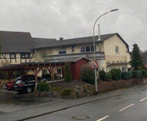 Etagenwohnung Mücke - 3 Zimmer, 102 m&sup2;, 750&euro; | Angebot:26517585