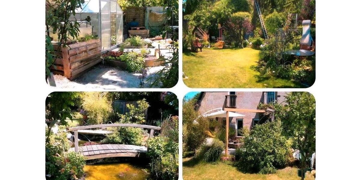 Einfamilienhaus Schwanstetten - 7 Zimmer, 260 m&sup2;, 859.000&euro; | Angebot:23431180