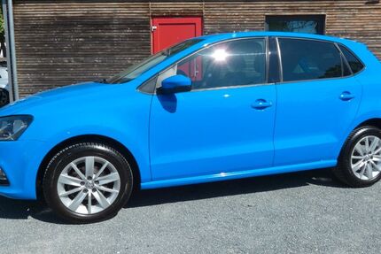 VW Polo 92.684 km 6.990 &euro; Rüsselsheim 65428