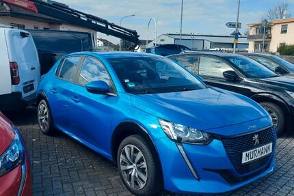 Peugeot 208 49.931 km 15.200 &euro; Rodgau Nieder-Roden 63110