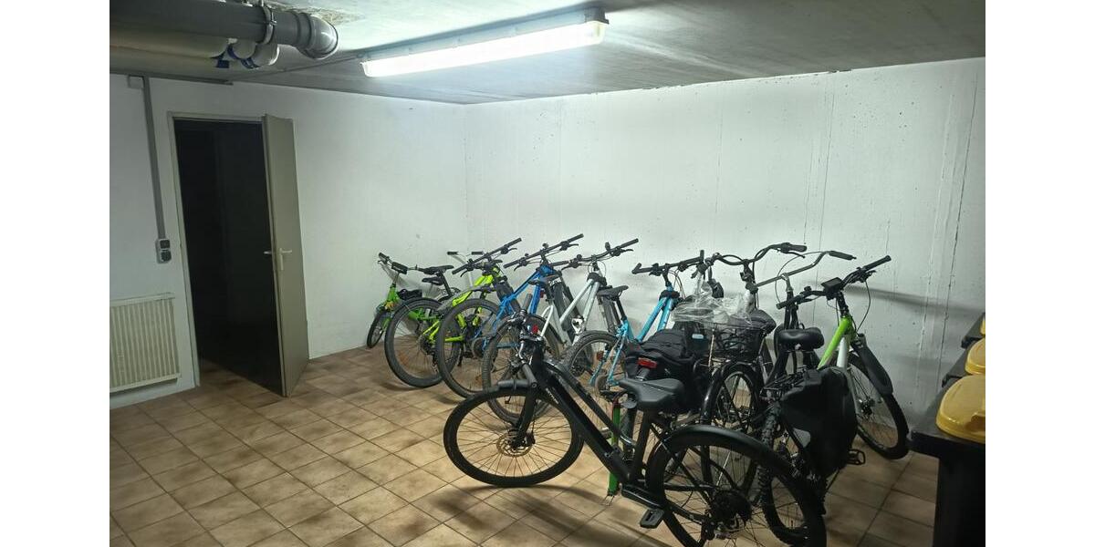 Etagenwohnung Bad Windsheim - 4.5 Zimmer, 125 m&sup2;, 395.000&euro; | Angebot:25722995