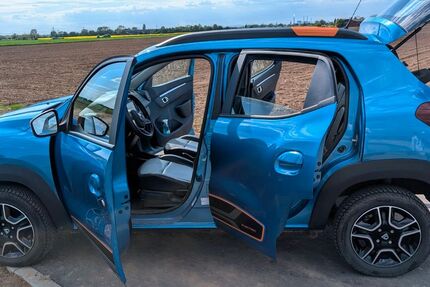 Dacia Spring 17.850 km 9.400 &euro; Heidelberg 69123