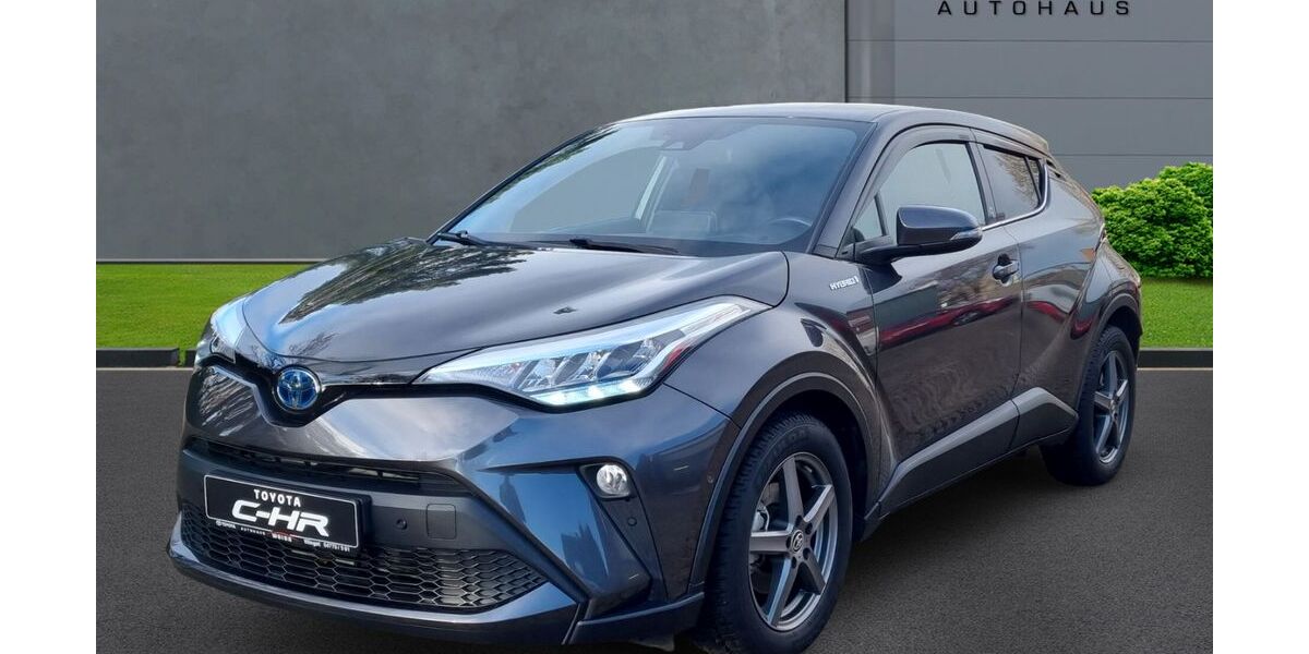 Toyota C-HR 19.620 km 23.900 &euro; Wingst 21789
