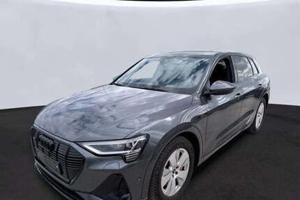 Audi e-tron 61.217 km 40.449 &euro; Hagen 58091