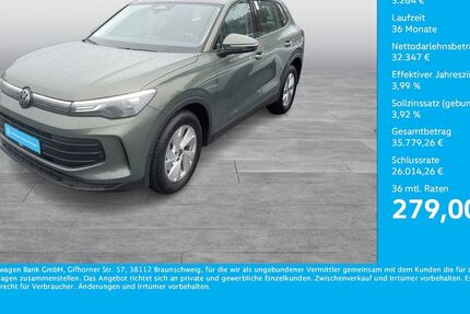 VW Tiguan 13.782 km 35.422 &euro; Dortmund 44141