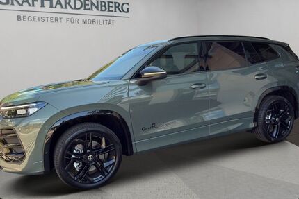 VW Tayron 5.000 km 62.990 &euro; Karlsruhe 76131