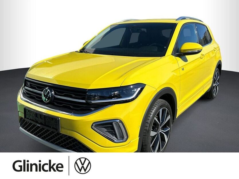T-Cross