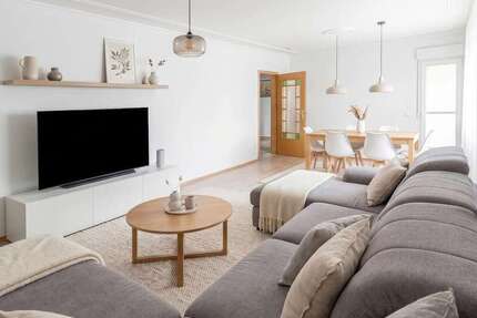 Wohnung Mainz Lerchenberg - 3 Zimmer, 84 m&sup2;, 359.000&euro; | Angebot:26444671