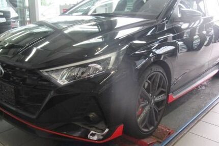 Hyundai i20 29.350 km 25.990 &euro; Wolfsburg 38440