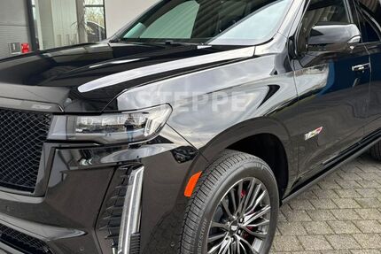 Cadillac Escalade 4.200 km 159.900 &euro; Horgau 86497