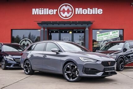 Cupra Leon 14.733 km 28.900 &euro; Frankfurt (Oder) 15234