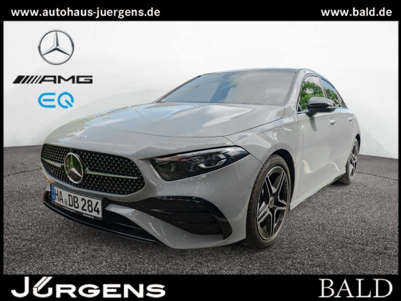 Mercedes-Benz A 200 9.500 km 38.880 € Hagen 58135