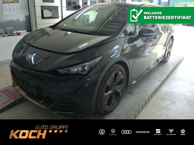 Cupra Born 21.700 km 26.930 &euro; Crailsheim 74564