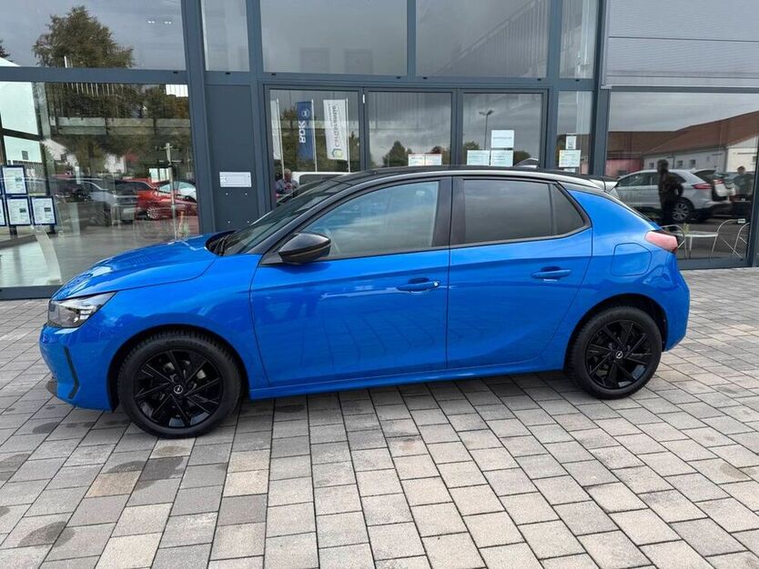 Corsa