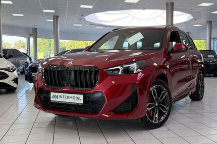 BMW X1 2.900 km 43.770 &euro; Schönefeld / bei Berlin 12529