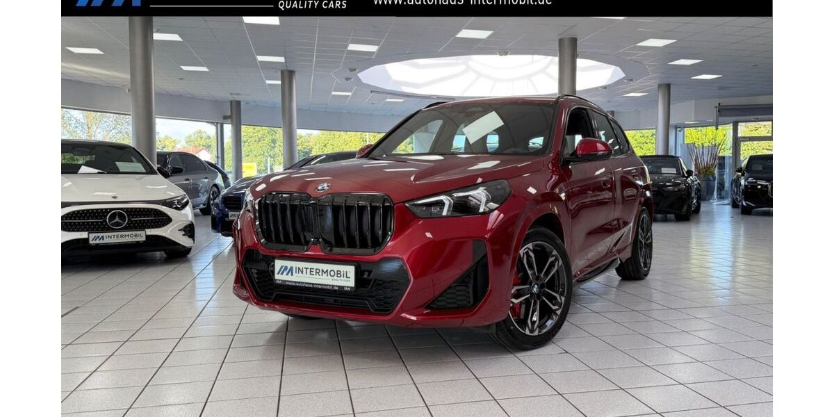 BMW X1 2.900 km 43.770 &euro; Schönefeld / bei Berlin 12529