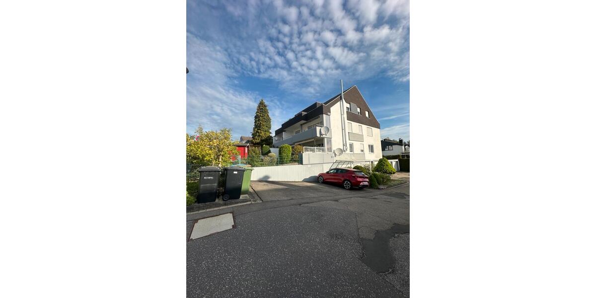 Erdgeschoßwohnung Rengsdorf - 2 Zimmer, 55 m&sup2;, 750&euro; | Angebot:26402960