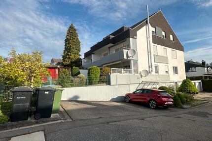 Wohnung Rengsdorf - 2 Zimmer, 55 m&sup2;, 750&euro; | Angebot:26402960