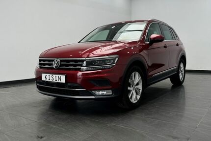 VW Tiguan 175.000 km 14.989 &euro; Neumünster 24536