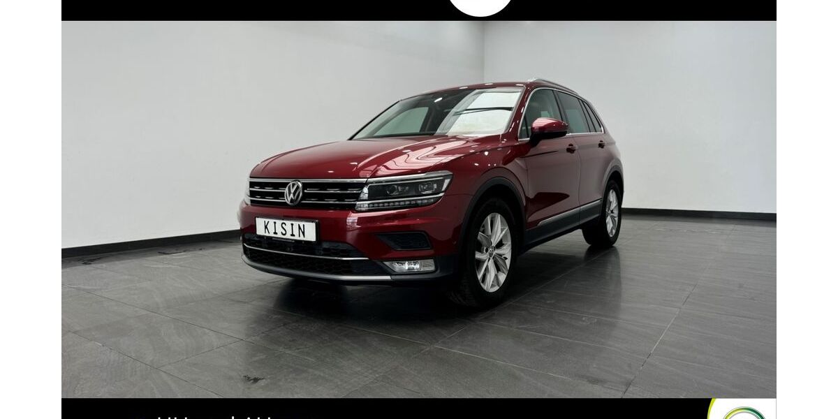 VW Tiguan 175.000 km 14.989 &euro; Neumünster 24536