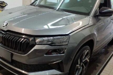 Skoda Karoq 37.150 km 28.890 &euro; Saarbrücken 66130