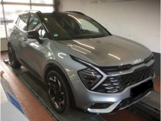 Kia Sportage 26.470 km 29.906 &euro; Cuxhaven 27472