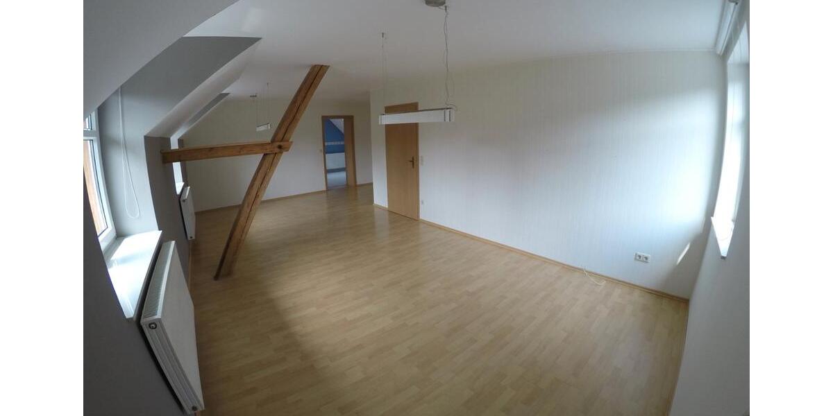 Etagenwohnung Ahnsbeck - 3 Zimmer, 100 m&sup2;, 800&euro; | Angebot:26135129