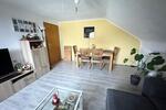 Dachgeschoßwohnung Illertissen - 3.5 Zimmer, 74 m&sup2;, 255.000&euro; | Angebot:26151779