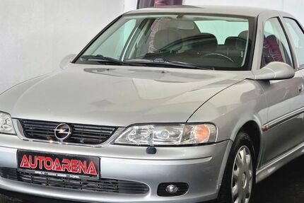 Opel Vectra 143.000 km 990 &euro; Attenkirchen 85395