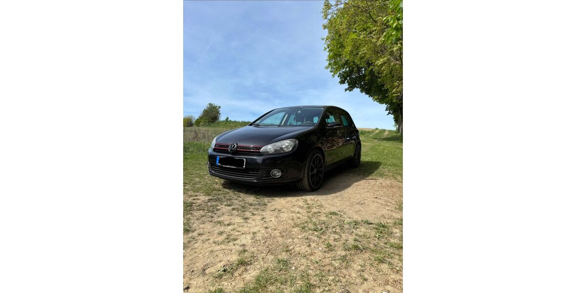 VW Golf 202.661 km 5.600 &euro; Rennertshofen 86643