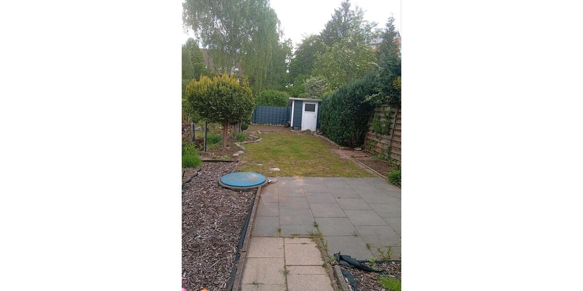 Einfamilienhaus Geesthacht - 3.5 Zimmer, 110 m&sup2;, 1.650&euro; | Angebot:26645069