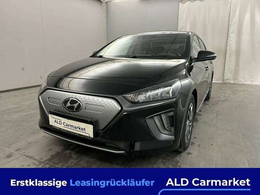 IONIQ