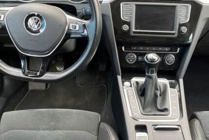 VW Passat 108.000 km 16.800 &euro; Dinkelsbühl 91550