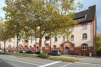 Wohnung zum Mieten in Kiel 459 € 52.24 m²