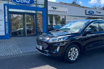 Ford Kuga 61.750 km 23.450 € Hofgeismar 34369