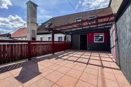 Wohnung zum Kaufen in Zentbechhofen 149.000 € 101.01 m² 4 zimmer