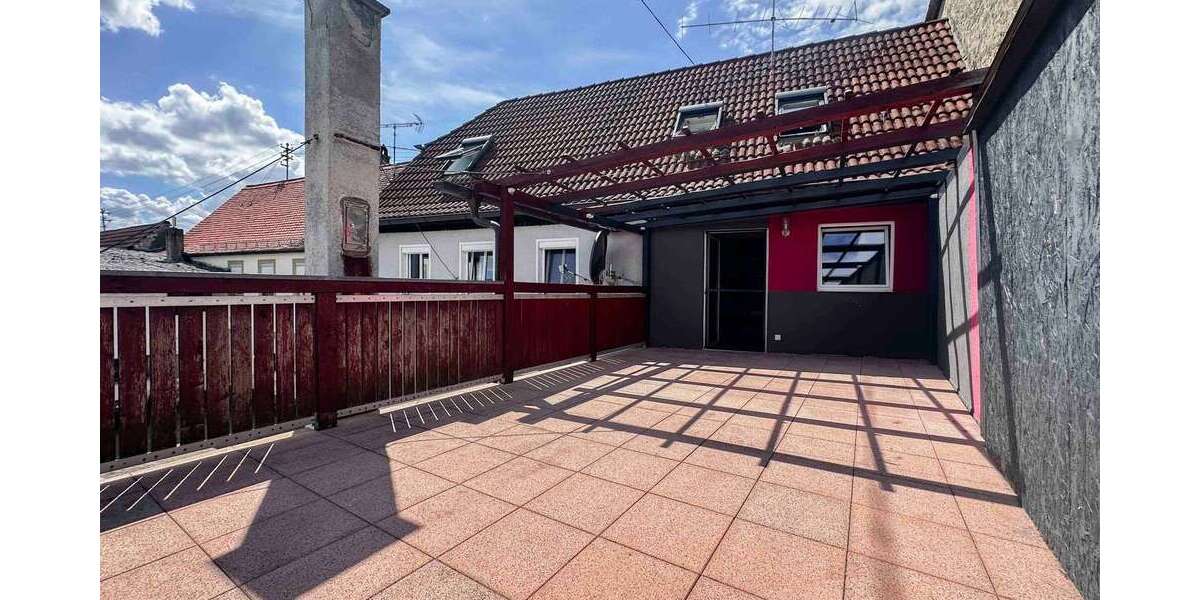 Wohnung zum Kaufen in Zentbechhofen 149.000 € 101.01 m² 4 zimmer