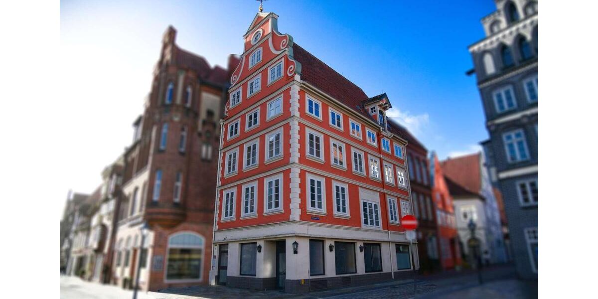 Gewerbeobjekt Lüneburg - 1.950.000&euro; | Angebot:14421287
