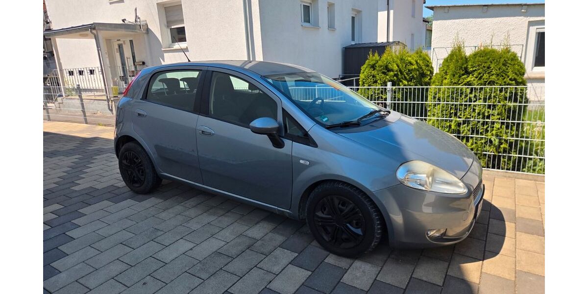 Fiat Punto 192.000 km 1.500 &euro; Blaustein 89134