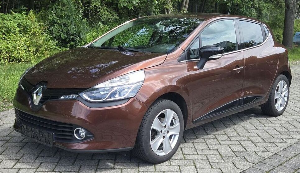 Clio