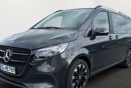 Mercedes-Benz V 300 23.500 km 66.000 &euro; Cottbus 03042