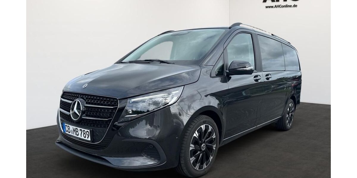 Mercedes-Benz V 300 23.500 km 66.000 &euro; Cottbus 03042
