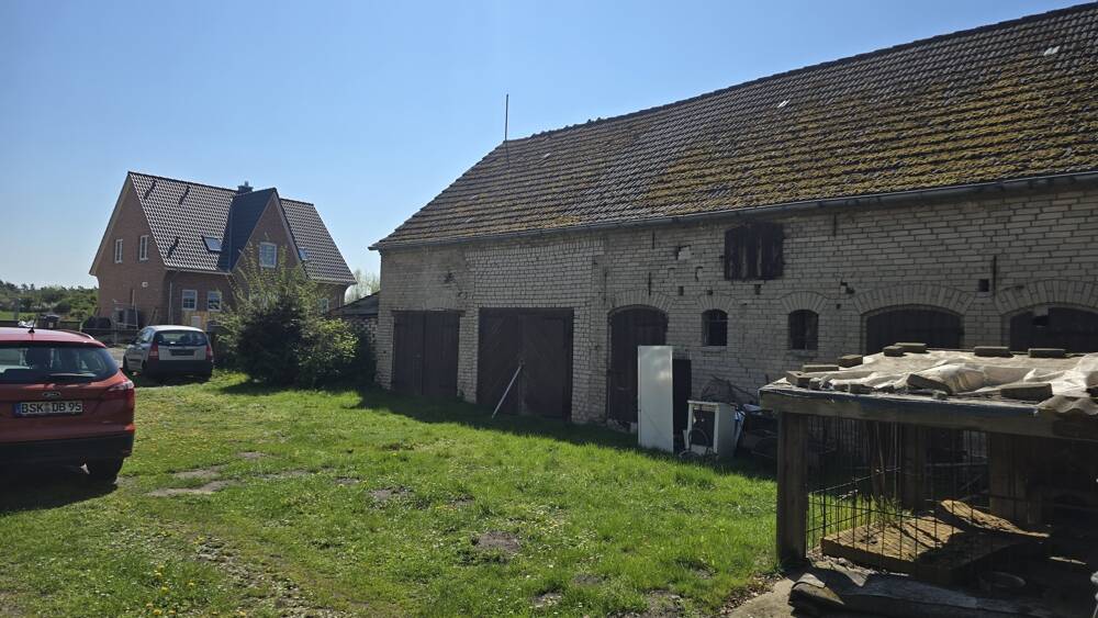 Einfamilienhaus Rietz-Neuendorf / OT Ahrensdorf Ahrensdorf - 97.000&euro; | Angebot:26388119