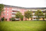 Gemütliche 2-RaumWohnung im Grünen!