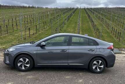 Hyundai IONIQ 76.000 km 12.499 &euro; Lauffen Am Neckar 74348