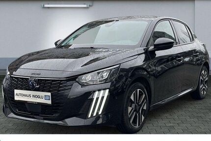 Peugeot 208 28.900 km 14.580 &euro; Rüsselsheim 65428