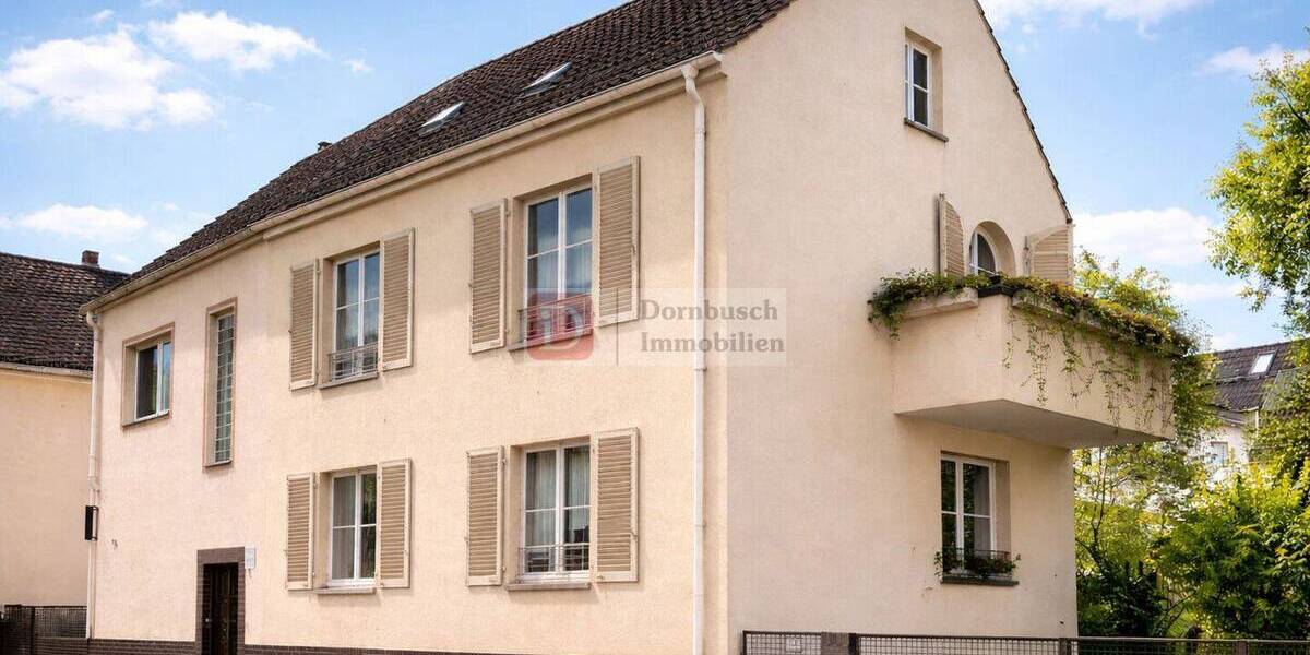 Doppelhaushälfte Frankfurt am Main Griesheim - 5 Zimmer, 112 m&sup2;, 499.000&euro; | Angebot:26161650